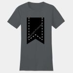 Women's Fitted The Concert Tee ® Thumbnail