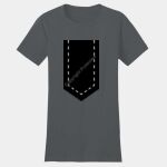 Women's Fitted The Concert Tee ® Thumbnail