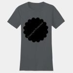 Women's Fitted The Concert Tee ® Thumbnail