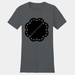 Women's Fitted The Concert Tee ® Thumbnail