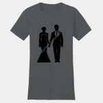 Women's Fitted The Concert Tee ® Thumbnail
