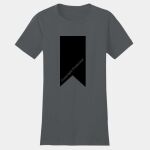 Women's Fitted The Concert Tee ® Thumbnail