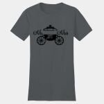 Women's Fitted The Concert Tee ® Thumbnail