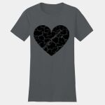 Women's Fitted The Concert Tee ® Thumbnail