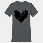 Women's Fitted The Concert Tee ® Thumbnail