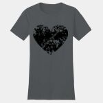 Women's Fitted The Concert Tee ® Thumbnail