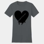 Women's Fitted The Concert Tee ® Thumbnail