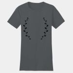 Women's Fitted The Concert Tee ® Thumbnail