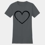 Women's Fitted The Concert Tee ® Thumbnail