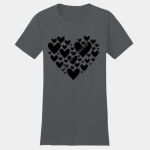Women's Fitted The Concert Tee ® Thumbnail