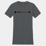 Women's Fitted The Concert Tee ® Thumbnail