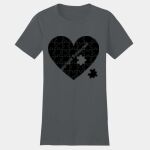Women's Fitted The Concert Tee ® Thumbnail