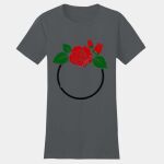 Women's Fitted The Concert Tee ® Thumbnail