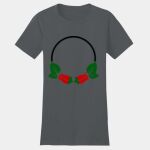 Women's Fitted The Concert Tee ® Thumbnail
