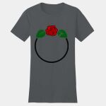 Women's Fitted The Concert Tee ® Thumbnail