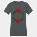 Women's Fitted The Concert Tee ® Thumbnail