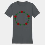 Women's Fitted The Concert Tee ® Thumbnail