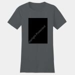 Women's Fitted The Concert Tee ® Thumbnail