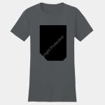 Women's Fitted The Concert Tee ® Thumbnail
