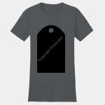 Women's Fitted The Concert Tee ® Thumbnail