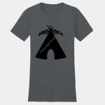 Women's Fitted The Concert Tee ® Thumbnail
