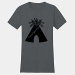 Women's Fitted The Concert Tee ® Thumbnail
