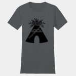 Women's Fitted The Concert Tee ® Thumbnail