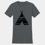 Women's Fitted The Concert Tee ® Thumbnail