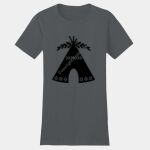 Women's Fitted The Concert Tee ® Thumbnail
