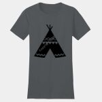 Women's Fitted The Concert Tee ® Thumbnail