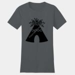Women's Fitted The Concert Tee ® Thumbnail