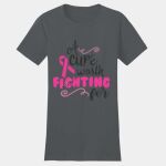 Women's Fitted The Concert Tee ® Thumbnail