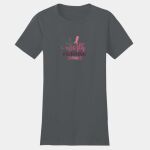 Women's Fitted The Concert Tee ® Thumbnail