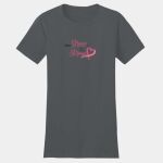 Women's Fitted The Concert Tee ® Thumbnail