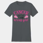 Women's Fitted The Concert Tee ® Thumbnail