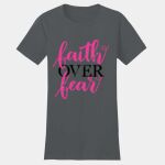 Women's Fitted The Concert Tee ® Thumbnail