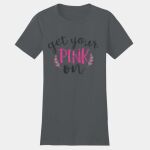Women's Fitted The Concert Tee ® Thumbnail