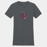 Women's Fitted The Concert Tee ® Thumbnail