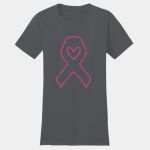 Women's Fitted The Concert Tee ® Thumbnail