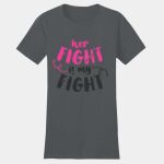 Women's Fitted The Concert Tee ® Thumbnail