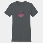 Women's Fitted The Concert Tee ® Thumbnail