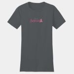Women's Fitted The Concert Tee ® Thumbnail
