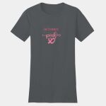 Women's Fitted The Concert Tee ® Thumbnail
