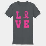 Women's Fitted The Concert Tee ® Thumbnail