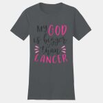 Women's Fitted The Concert Tee ® Thumbnail