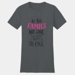 Women's Fitted The Concert Tee ® Thumbnail