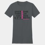 Women's Fitted The Concert Tee ® Thumbnail