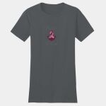 Women's Fitted The Concert Tee ® Thumbnail