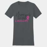 Women's Fitted The Concert Tee ® Thumbnail