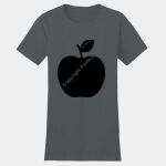 Women's Fitted The Concert Tee ® Thumbnail